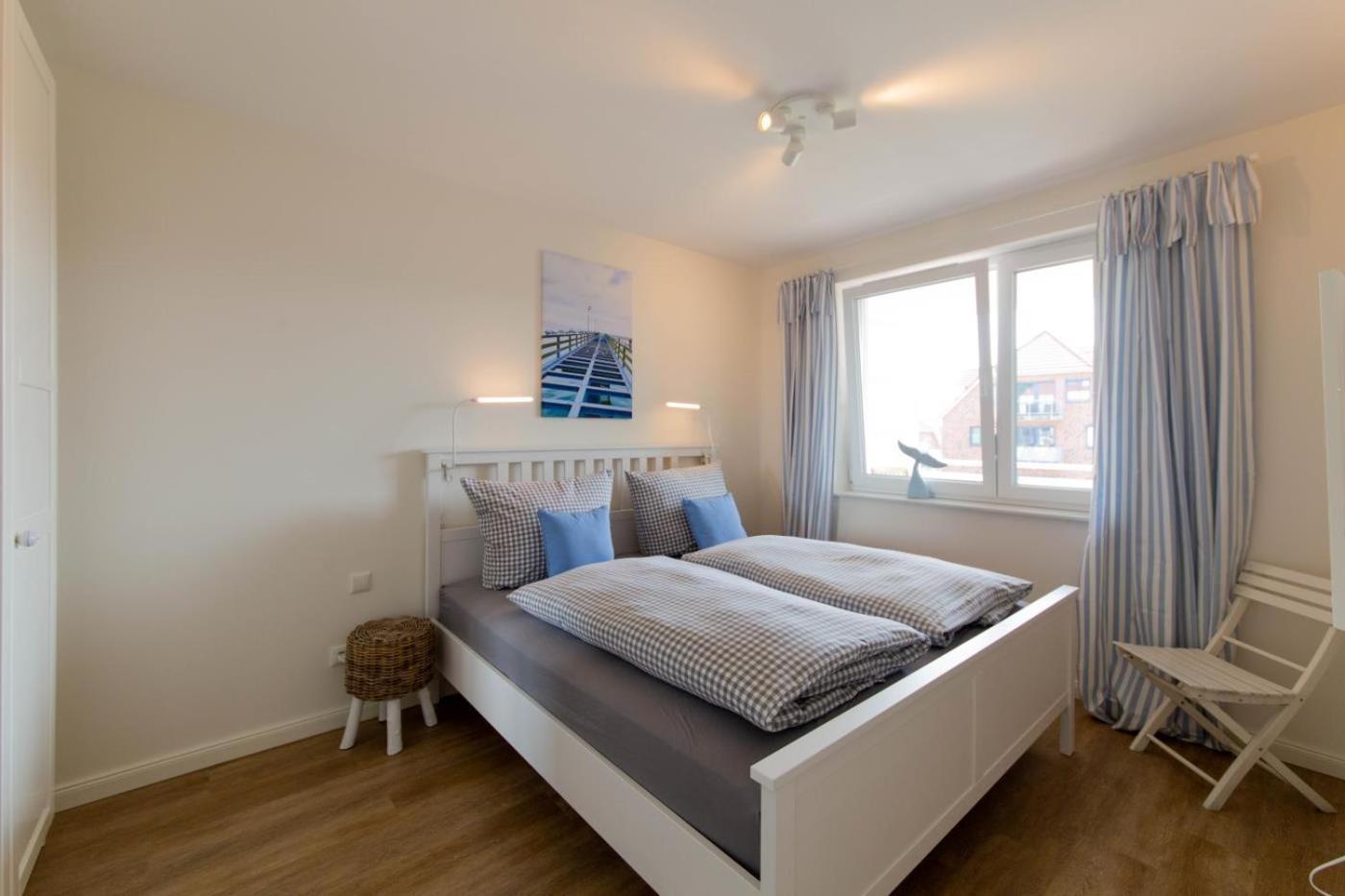 Ferienwohnung Lüttje Mööv - Timmendorfer Strand Exterior foto