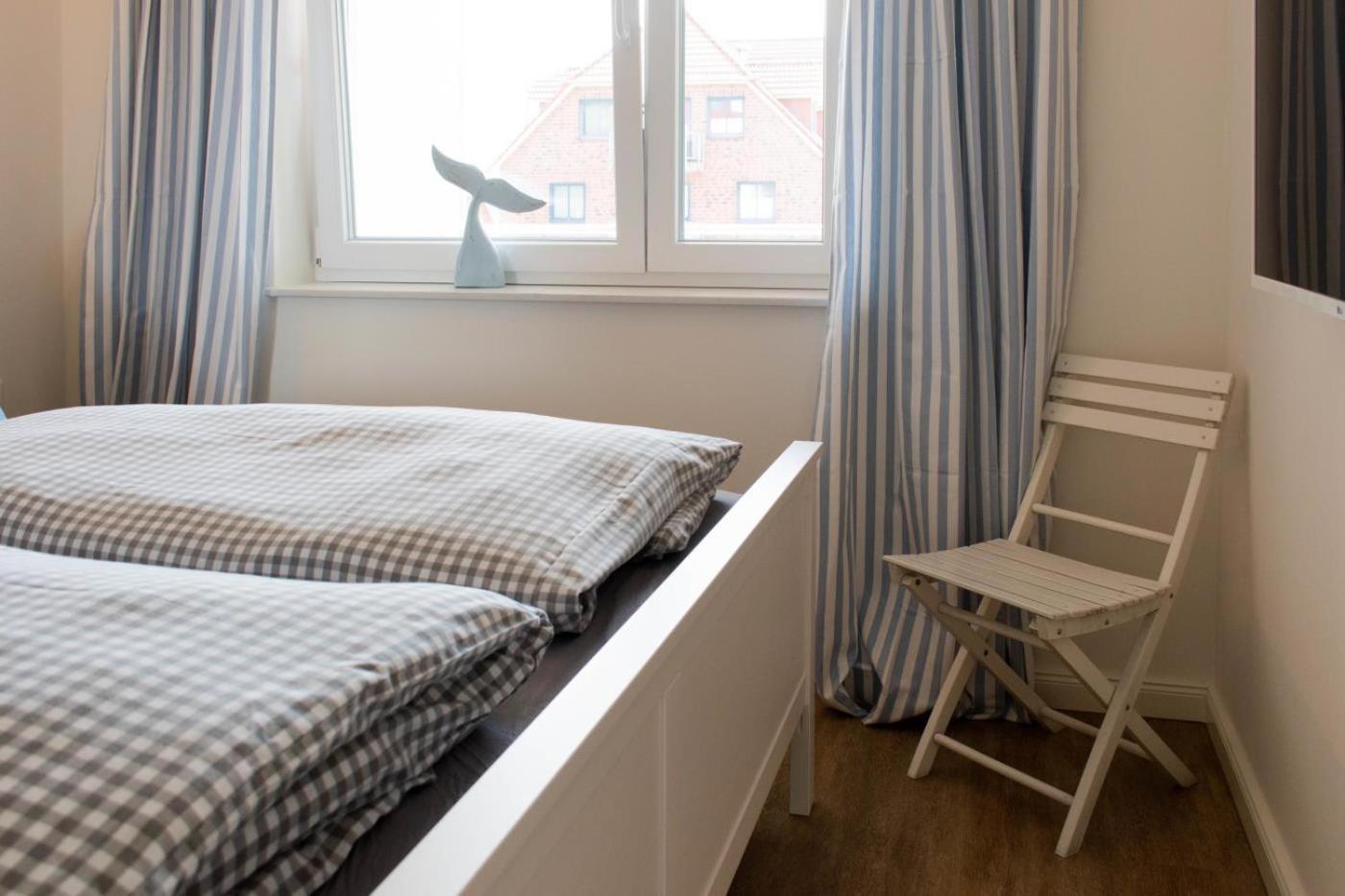 Ferienwohnung Lüttje Mööv - Timmendorfer Strand Exterior foto